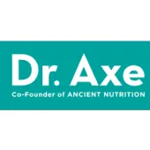 Dr. Axe discount code